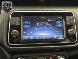 
										Nissan Kicks Sense 1.6 16V Flex Aut. 2024 full									