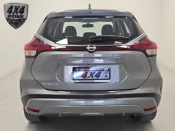 
										Nissan Kicks Advance 1.6 16V Flex Aut. 2024 full									