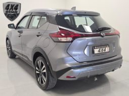 
										Nissan Kicks Advance 1.6 16V Flex Aut. 2024 full									