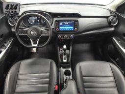 
										Nissan Kicks Advance 1.6 16V Flex Aut. 2024 full									