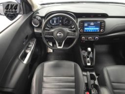 
										Nissan Kicks Advance 1.6 16V Flex Aut. 2024 full									