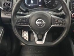 
										Nissan Kicks Advance 1.6 16V Flex Aut. 2024 full									