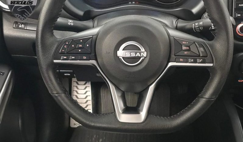 
								Nissan Kicks Advance 1.6 16V Flex Aut. 2024 full									