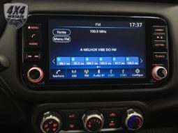 
										Nissan Kicks Advance 1.6 16V Flex Aut. 2024 full									