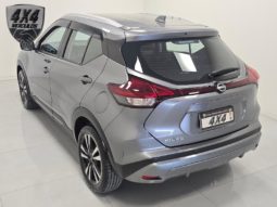 
										Nissan Kicks Advance 1.6 16V Flex Aut. 2024 full									