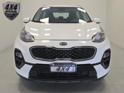 
										Kia Sportage LX 2.0 16V/ 2.0 16V Flex  Aut. 2020 full									