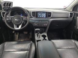 
										Kia Sportage LX 2.0 16V/ 2.0 16V Flex  Aut. 2020 full									