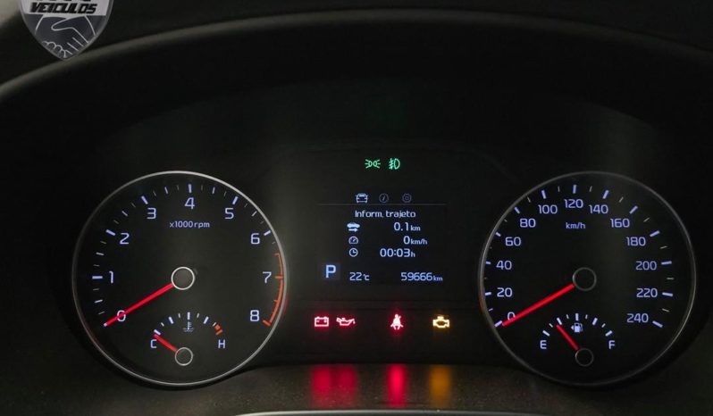 
								Kia Sportage LX 2.0 16V/ 2.0 16V Flex  Aut. 2020 full									