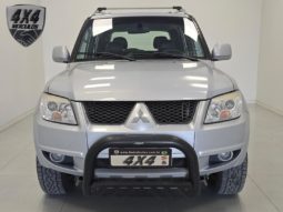 
										Mitsubishi Pajero TR4 2.0 Flex 16V 4×4 Aut. 2012 full									