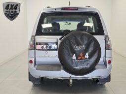 
										Mitsubishi Pajero TR4 2.0 Flex 16V 4×4 Aut. 2012 full									