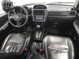 
										Mitsubishi Pajero TR4 2.0 Flex 16V 4×4 Aut. 2012 full									