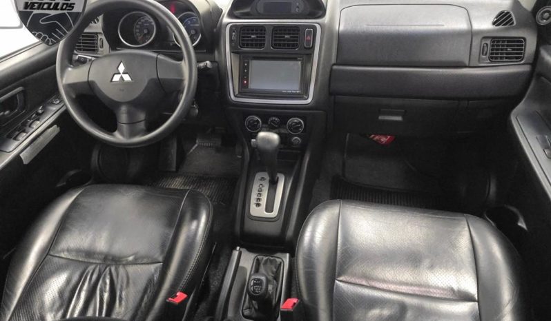 
								Mitsubishi Pajero TR4 2.0 Flex 16V 4×4 Aut. 2012 full									