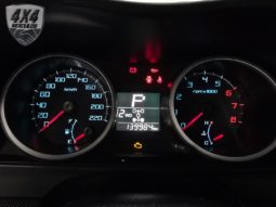 
										Mitsubishi Pajero TR4 2.0 Flex 16V 4×4 Aut. 2012 full									