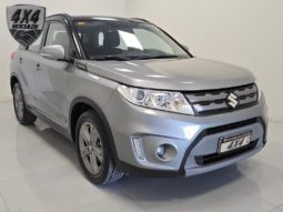 
										Suzuki Vitara 4YOU ALLGRIP 1.6 16V Aut. 2018 full									