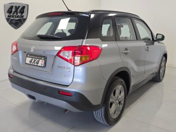 Suzuki Vitara 4YOU ALLGRIP 1.6 16V Aut. 2018
