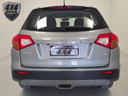 
										Suzuki Vitara 4YOU ALLGRIP 1.6 16V Aut. 2018 full									