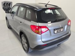 
										Suzuki Vitara 4YOU ALLGRIP 1.6 16V Aut. 2018 full									
