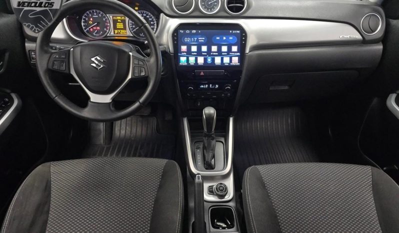 
								Suzuki Vitara 4YOU ALLGRIP 1.6 16V Aut. 2018 full									