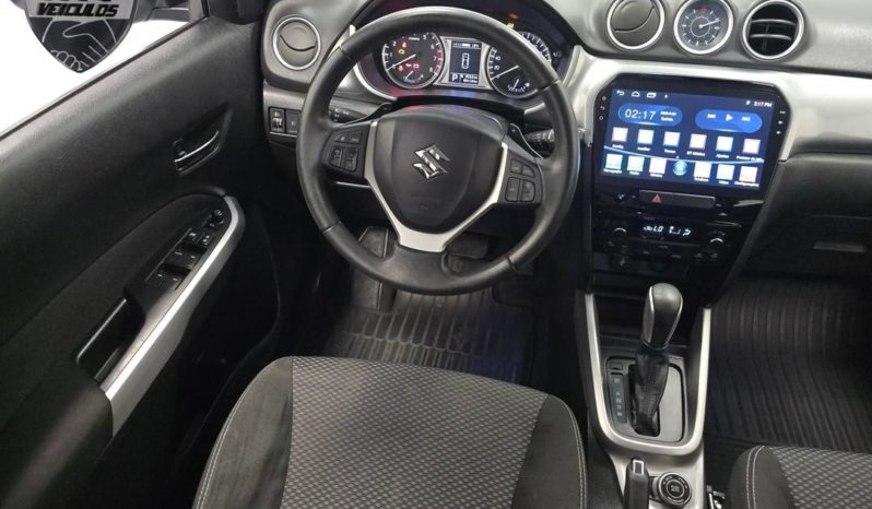 
								Suzuki Vitara 4YOU ALLGRIP 1.6 16V Aut. 2018 full									