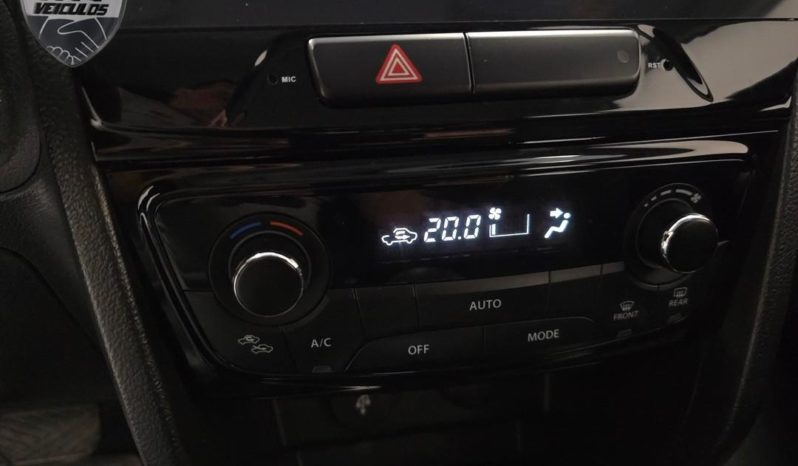 
								Suzuki Vitara 4YOU ALLGRIP 1.6 16V Aut. 2018 full									