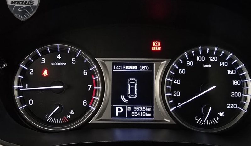 
								Suzuki Vitara 4YOU ALLGRIP 1.6 16V Aut. 2018 full									