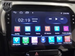 
										Suzuki Vitara 4YOU ALLGRIP 1.6 16V Aut. 2018 full									