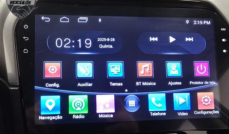 
								Suzuki Vitara 4YOU ALLGRIP 1.6 16V Aut. 2018 full									