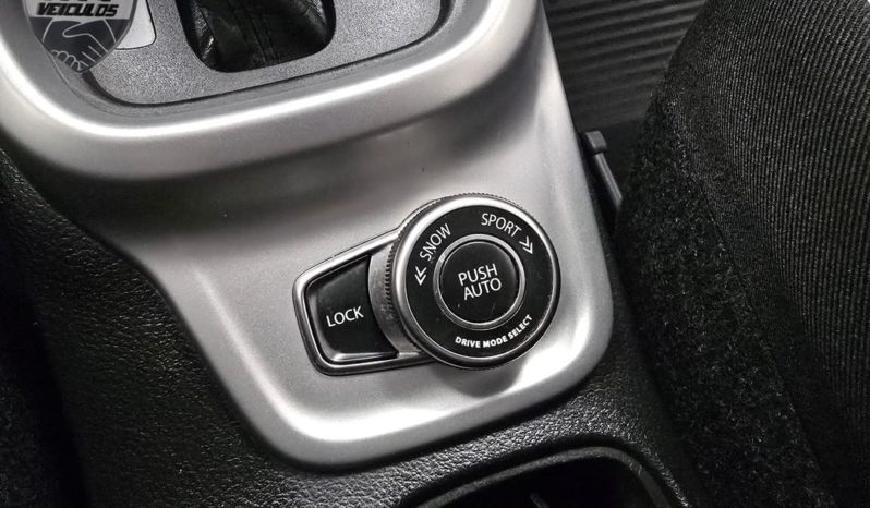 
								Suzuki Vitara 4YOU ALLGRIP 1.6 16V Aut. 2018 full									