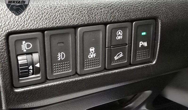 
								Suzuki Vitara 4YOU ALLGRIP 1.6 16V Aut. 2018 full									