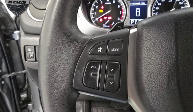 
								Suzuki Vitara 4YOU ALLGRIP 1.6 16V Aut. 2018 full									