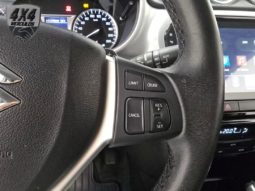 
										Suzuki Vitara 4YOU ALLGRIP 1.6 16V Aut. 2018 full									