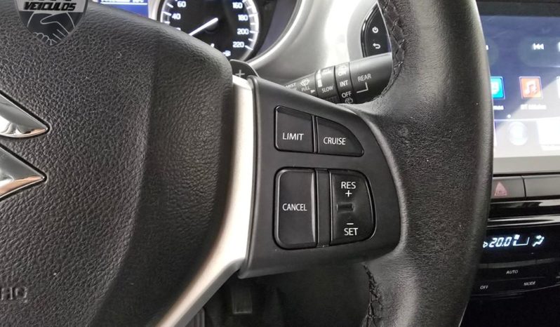 
								Suzuki Vitara 4YOU ALLGRIP 1.6 16V Aut. 2018 full									