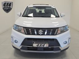 
										Suzuki Vitara 4STYLE ALLGRIP 1.4 TB 16V Aut. 2020 full									