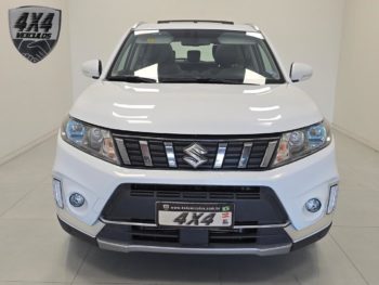 Suzuki Vitara 4STYLE ALLGRIP 1.4 TB 16V Aut. 2020