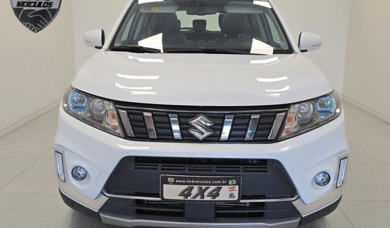 
								Suzuki Vitara 4STYLE ALLGRIP 1.4 TB 16V Aut. 2020 full									