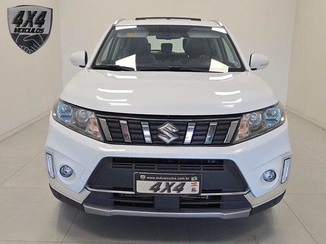 Suzuki Vitara 4STYLE ALLGRIP 1.4 TB 16V Aut. 2020