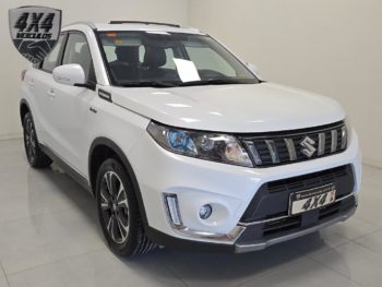 Suzuki Vitara 4STYLE ALLGRIP 1.4 TB 16V Aut. 2020