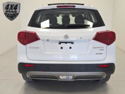 
										Suzuki Vitara 4STYLE ALLGRIP 1.4 TB 16V Aut. 2020 full									