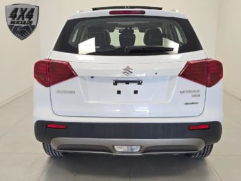 Suzuki Vitara 4STYLE ALLGRIP 1.4 TB 16V Aut. 2020