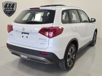 Suzuki Vitara 4STYLE ALLGRIP 1.4 TB 16V Aut. 2020
