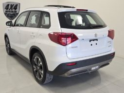 
										Suzuki Vitara 4STYLE ALLGRIP 1.4 TB 16V Aut. 2020 full									