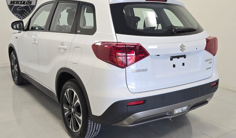 
								Suzuki Vitara 4STYLE ALLGRIP 1.4 TB 16V Aut. 2020 full									