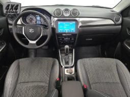 
										Suzuki Vitara 4STYLE ALLGRIP 1.4 TB 16V Aut. 2020 full									
