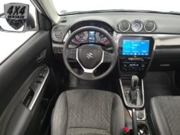 
										Suzuki Vitara 4STYLE ALLGRIP 1.4 TB 16V Aut. 2020 full									