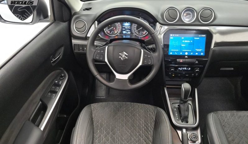 
								Suzuki Vitara 4STYLE ALLGRIP 1.4 TB 16V Aut. 2020 full									