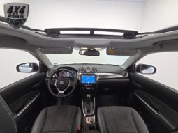 
										Suzuki Vitara 4STYLE ALLGRIP 1.4 TB 16V Aut. 2020 full									