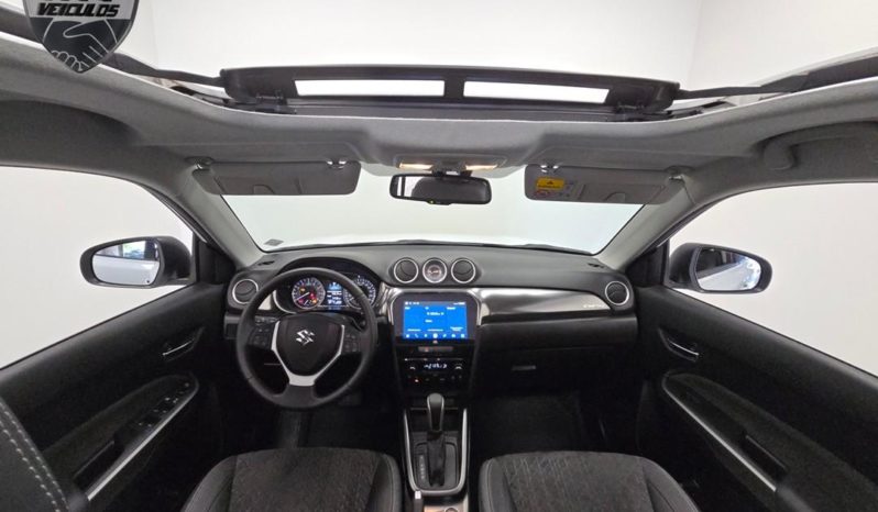 
								Suzuki Vitara 4STYLE ALLGRIP 1.4 TB 16V Aut. 2020 full									