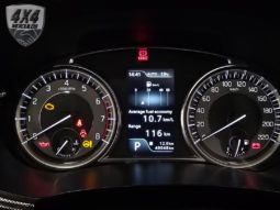 
										Suzuki Vitara 4STYLE ALLGRIP 1.4 TB 16V Aut. 2020 full									
