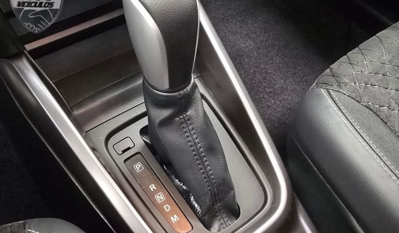 
								Suzuki Vitara 4STYLE ALLGRIP 1.4 TB 16V Aut. 2020 full									