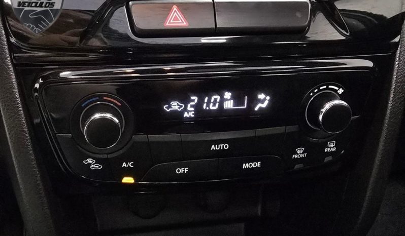 
								Suzuki Vitara 4STYLE ALLGRIP 1.4 TB 16V Aut. 2020 full									